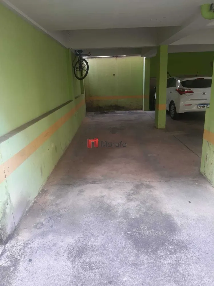 Apartamento, 4 quartos, 96 m² - Foto 23