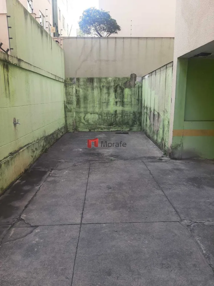 Apartamento, 4 quartos, 96 m² - Foto 24