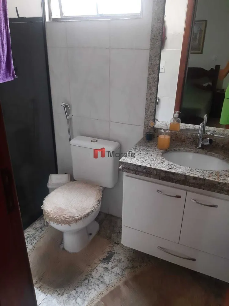 Apartamento, 4 quartos, 96 m² - Foto 10