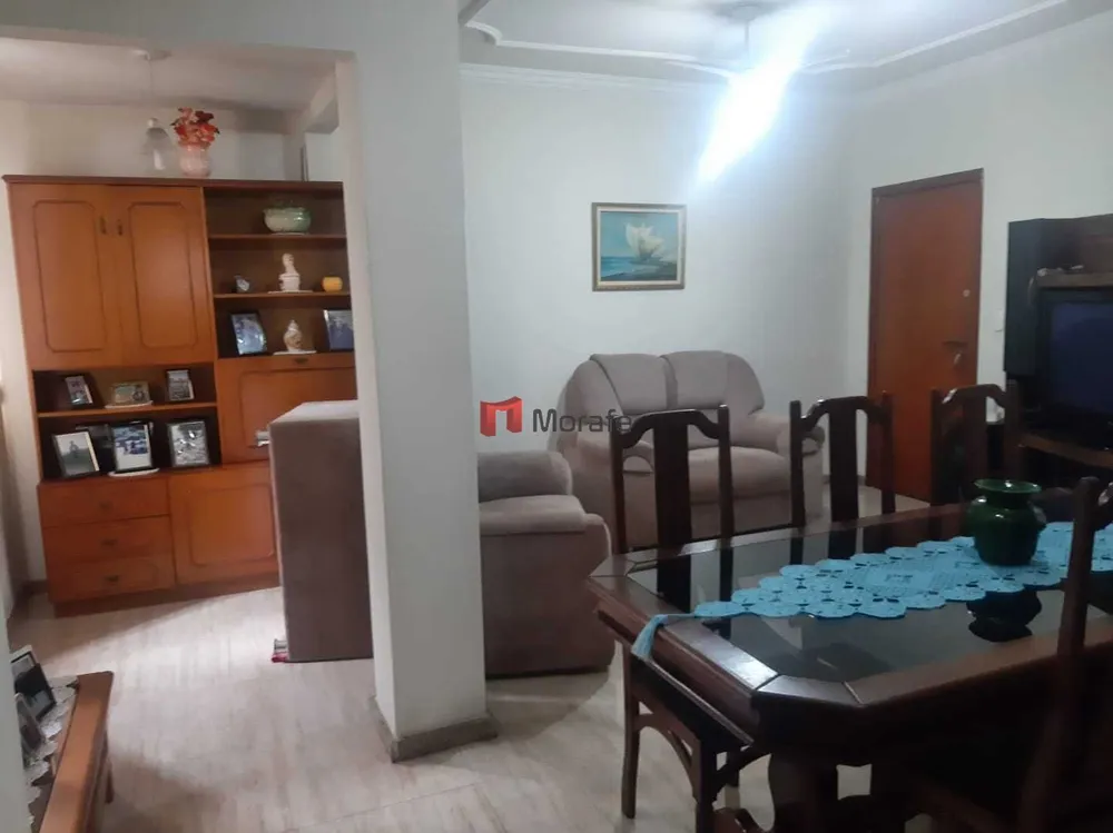 Apartamento, 4 quartos, 96 m² - Foto 2