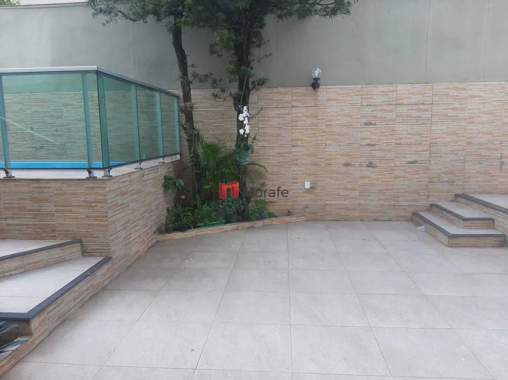 Apartamento, 4 quartos, 96 m² - Foto 20