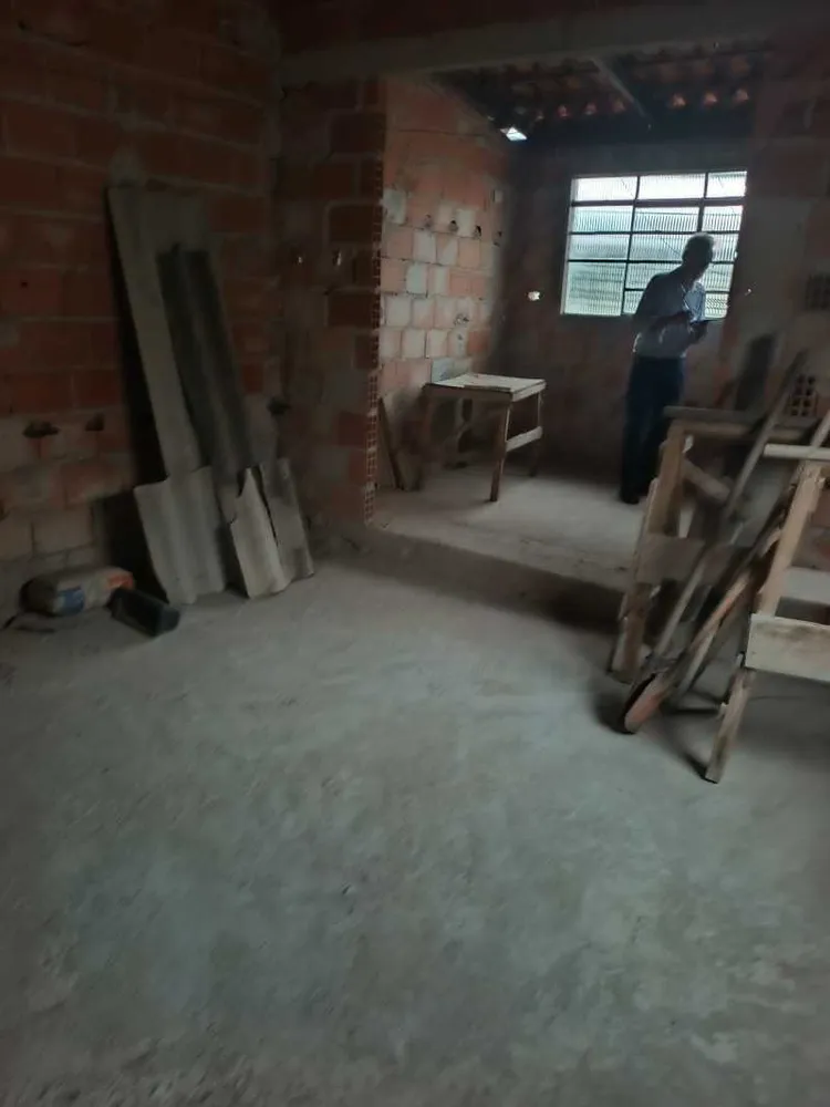 Casa, 2 quartos, 120 m² - Foto 5