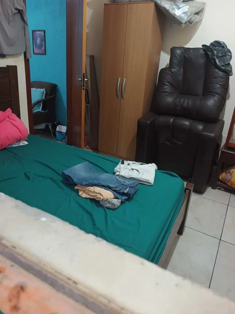 Casa, 2 quartos, 120 m² - Foto 1