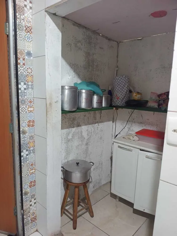 Casa, 2 quartos, 120 m² - Foto 8