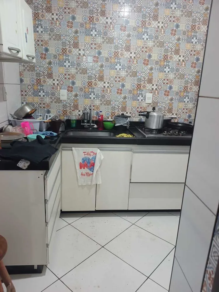 Casa, 2 quartos, 120 m² - Foto 15