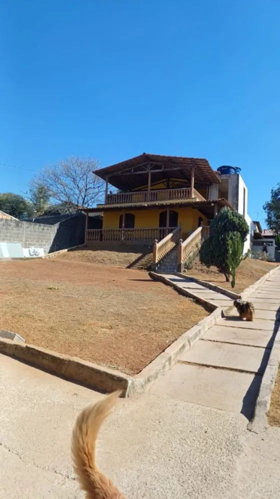 Casa, 4 quartos, 300 m² - Foto 4