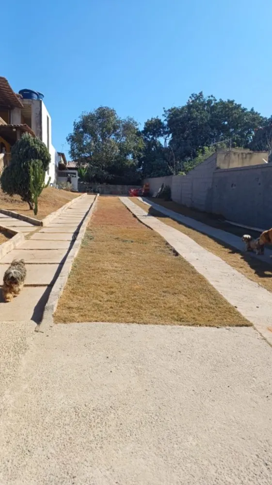 Casa, 4 quartos, 300 m² - Foto 5