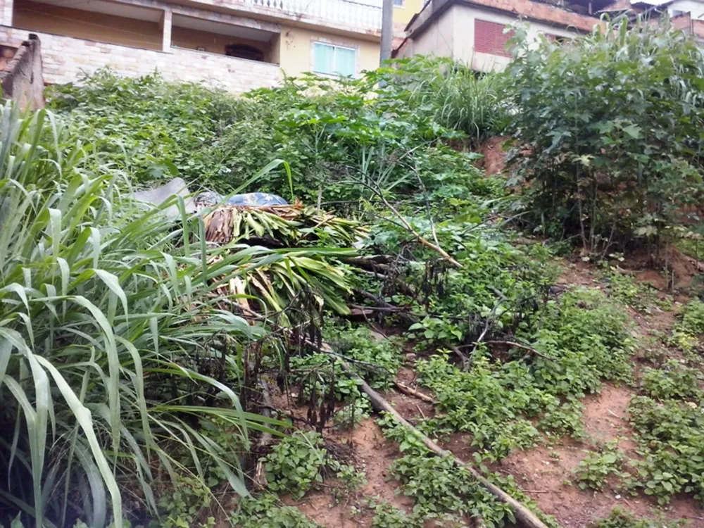Terreno, 390 m² - Foto 8