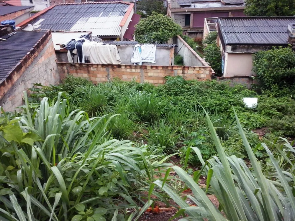 Terreno, 390 m² - Foto 1