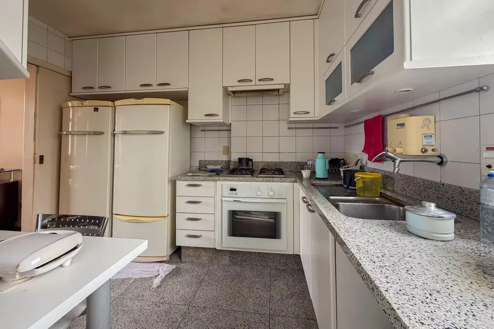 Apartamento, 4 quartos, 140 m² - Foto 5