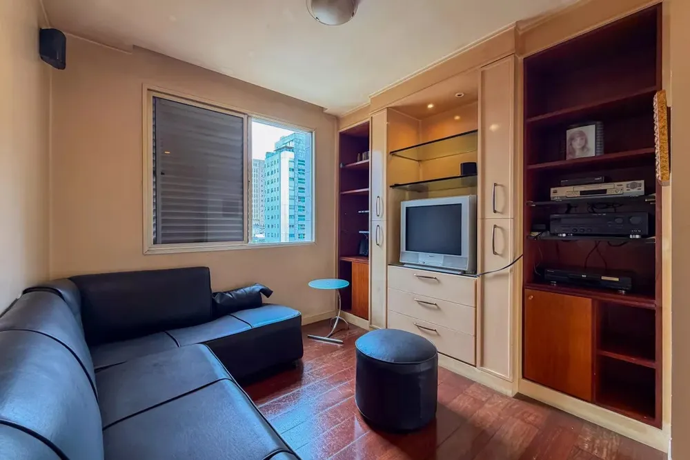 Apartamento, 4 quartos, 140 m² - Foto 7