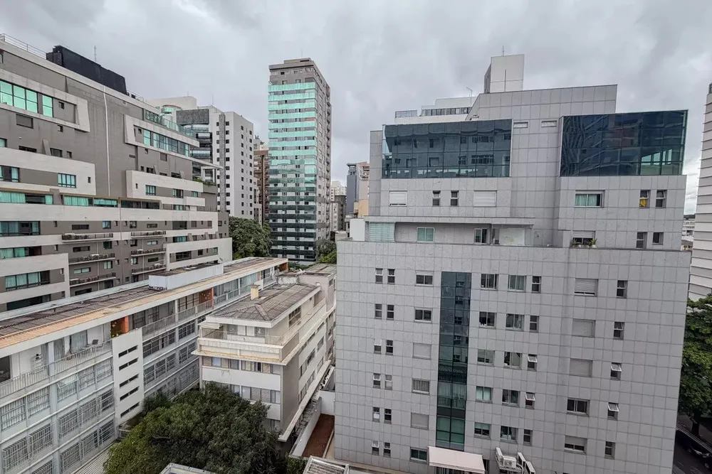 Apartamento, 4 quartos, 140 m² - Foto 2