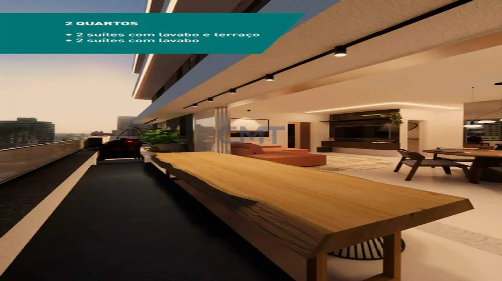 Apartamento, 3 quartos, 76 m² - Foto 11