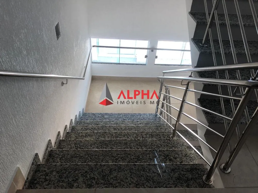 Apartamento, 2 quartos, 60 m² - Foto 8