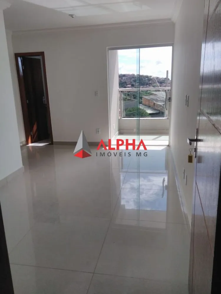 Apartamento, 2 quartos, 60 m² - Foto 6