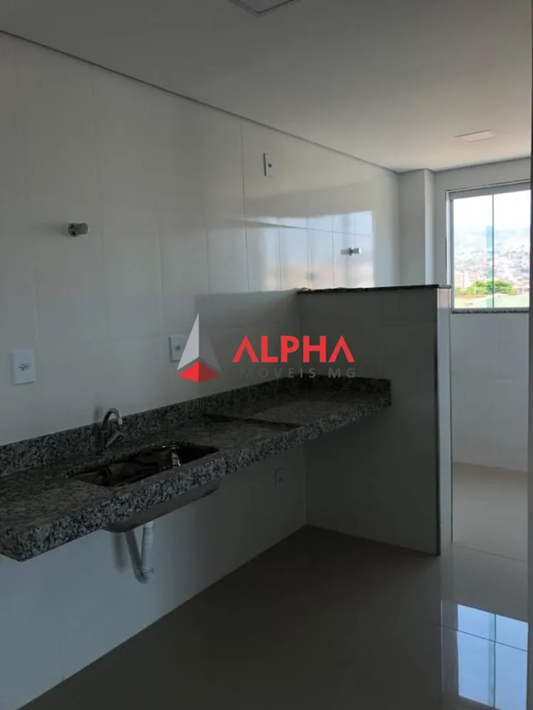 Apartamento, 2 quartos, 60 m² - Foto 2
