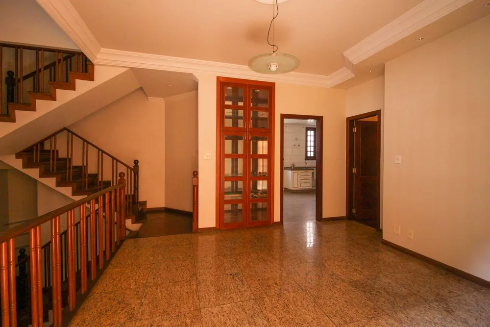 Casa, 5 quartos, 420 m² - Foto 1