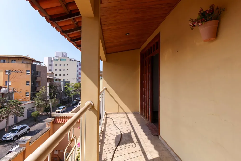 Casa, 5 quartos, 420 m² - Foto 11