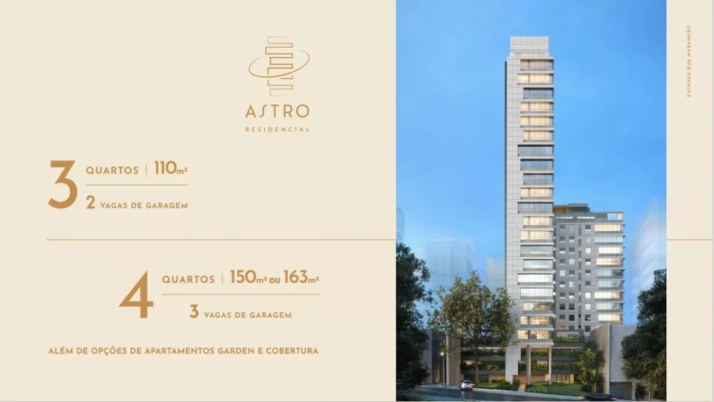 Apartamento à venda com 4 quartos, 163m² - Foto 25