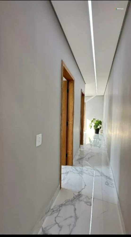 Casa, 3 quartos, 126 m² - Foto 11