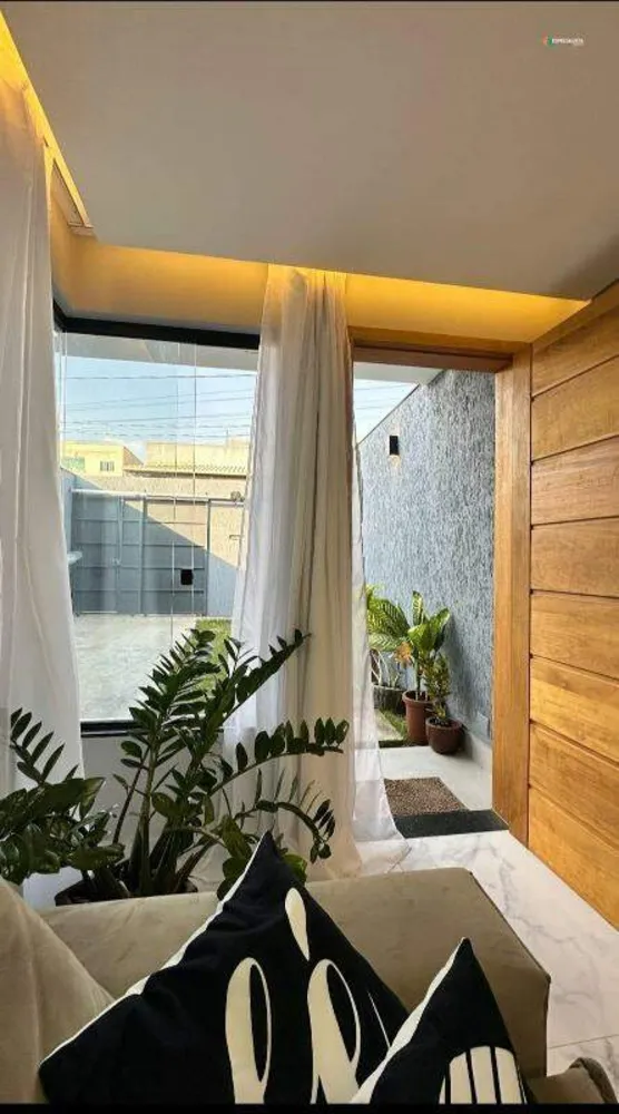 Casa, 3 quartos, 126 m² - Foto 5