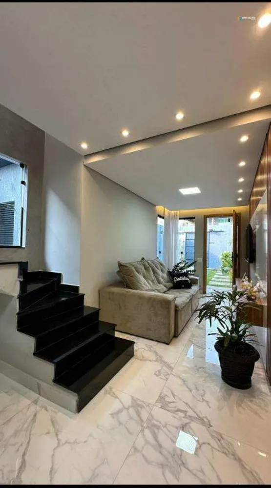 Casa, 3 quartos, 126 m² - Foto 9