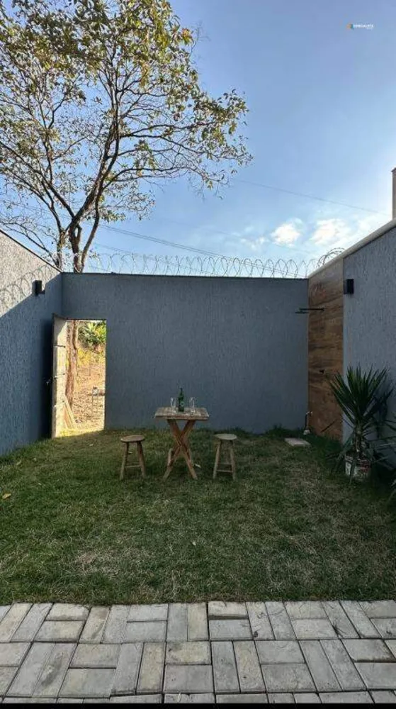 Casa, 3 quartos, 126 m² - Foto 8