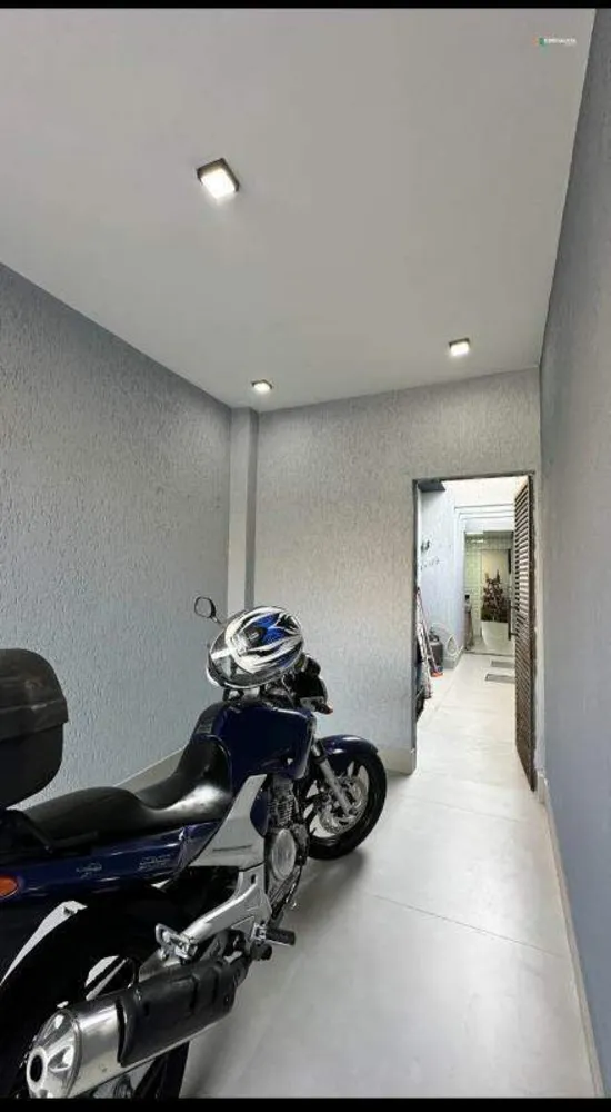 Casa, 3 quartos, 126 m² - Foto 3