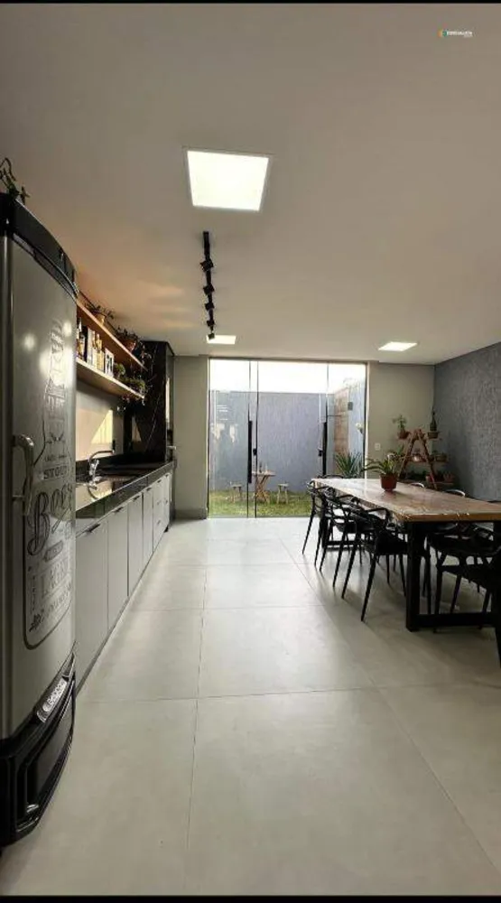 Casa, 3 quartos, 126 m² - Foto 6