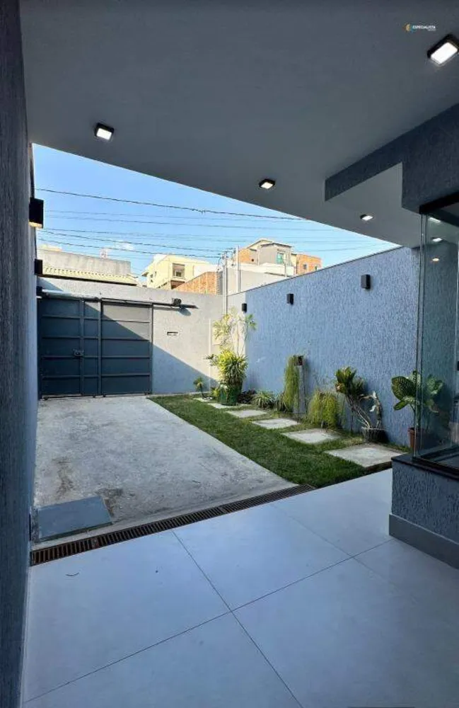 Casa, 3 quartos, 126 m² - Foto 2