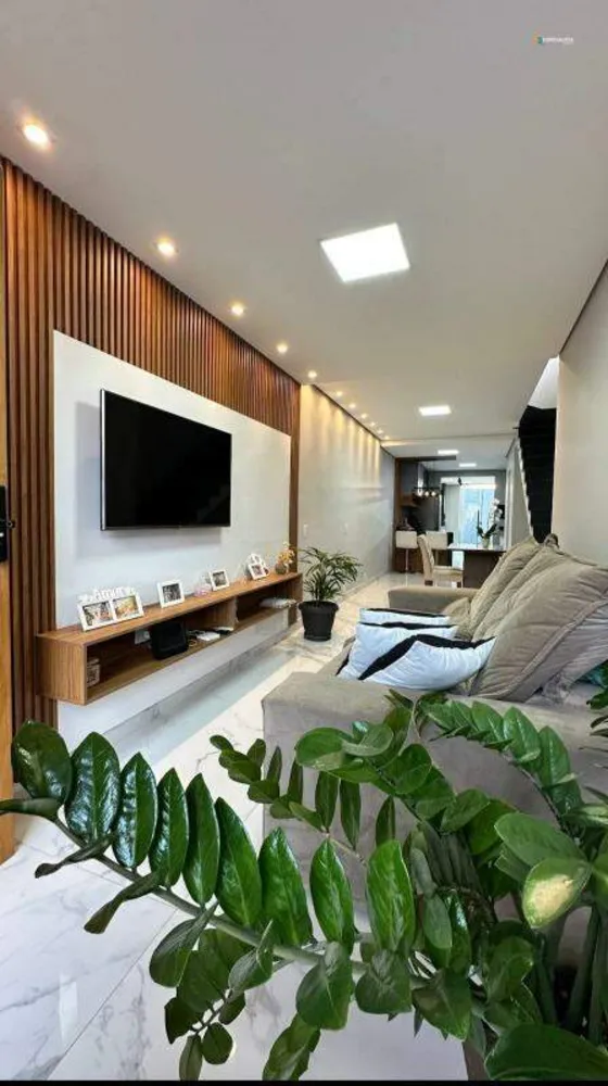 Casa, 3 quartos, 126 m² - Foto 4