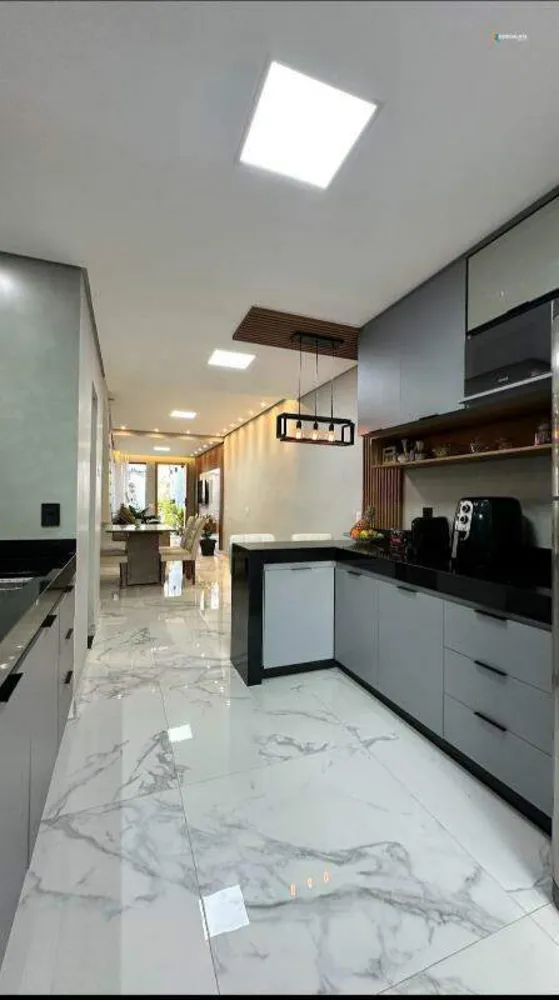 Casa, 3 quartos, 126 m² - Foto 7