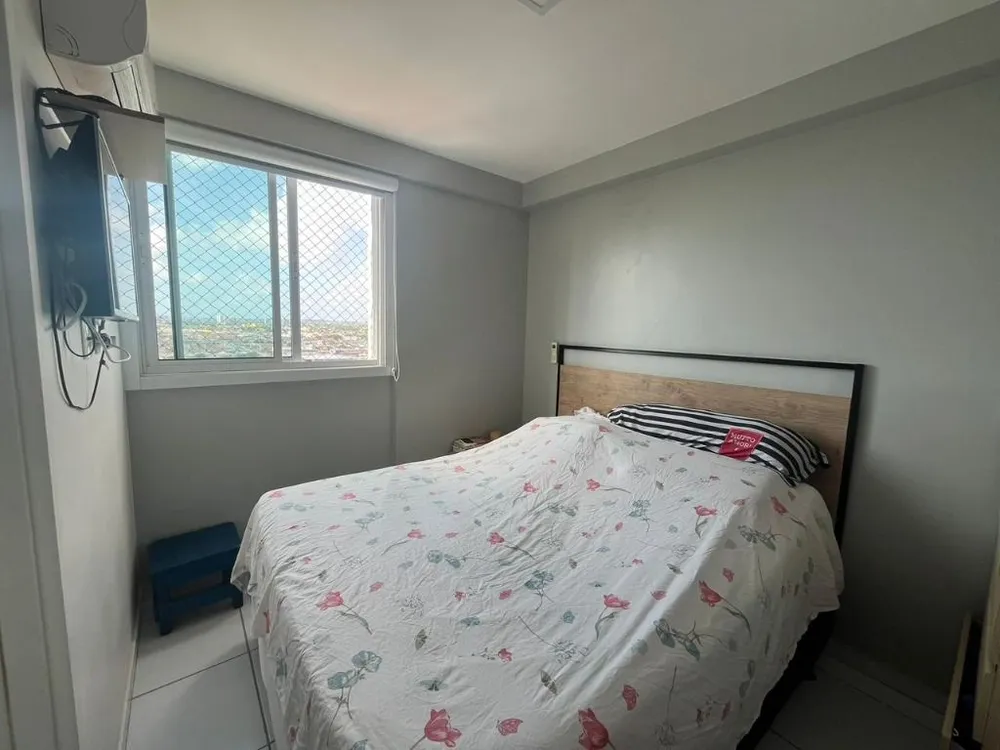 Apartamento, 3 quartos, 59 m² - Foto 8
