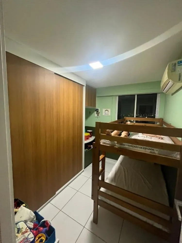 Apartamento, 3 quartos, 59 m² - Foto 12