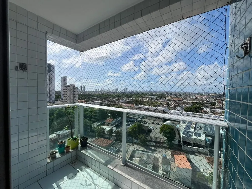 Apartamento, 3 quartos, 59 m² - Foto 3
