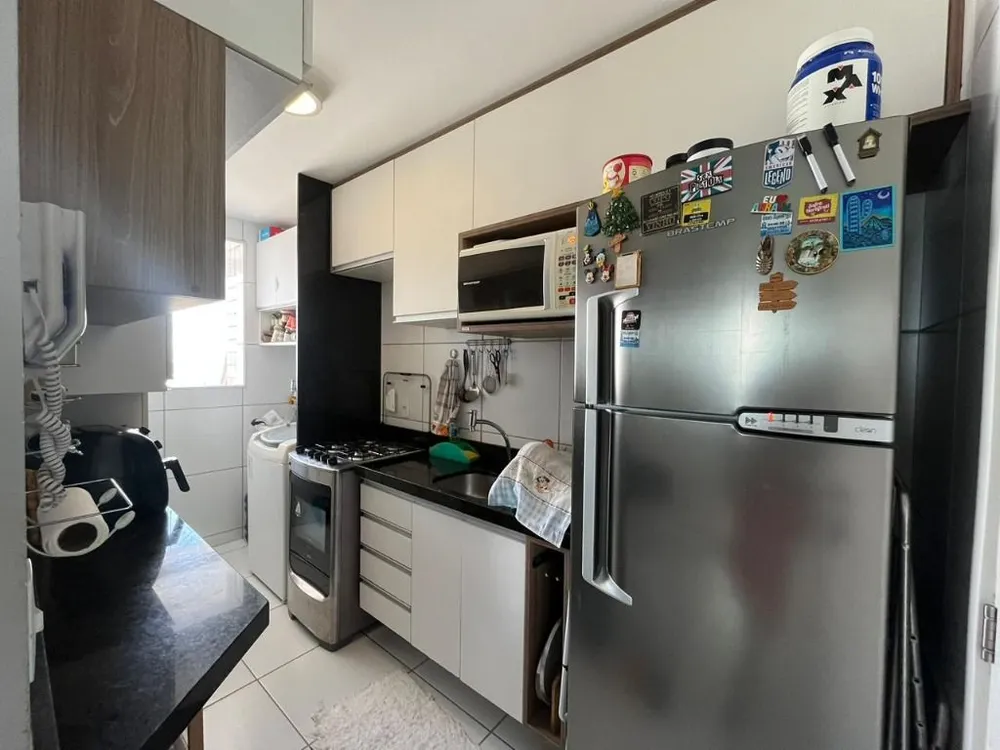 Apartamento, 3 quartos, 59 m² - Foto 6