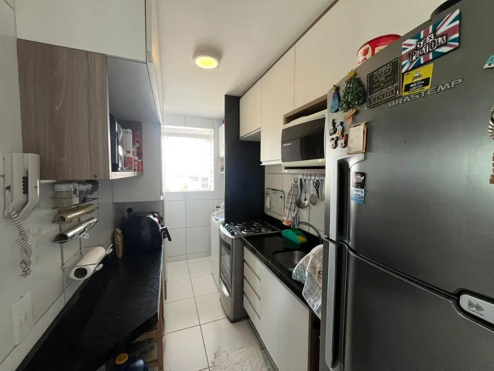 Apartamento, 3 quartos, 59 m² - Foto 5