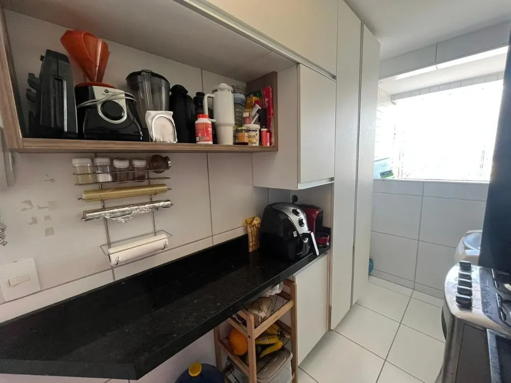 Apartamento, 3 quartos, 59 m² - Foto 7