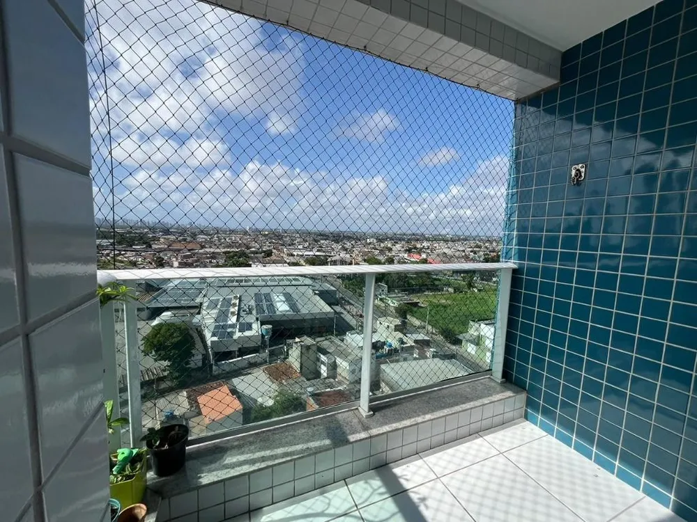 Apartamento, 3 quartos, 59 m² - Foto 4