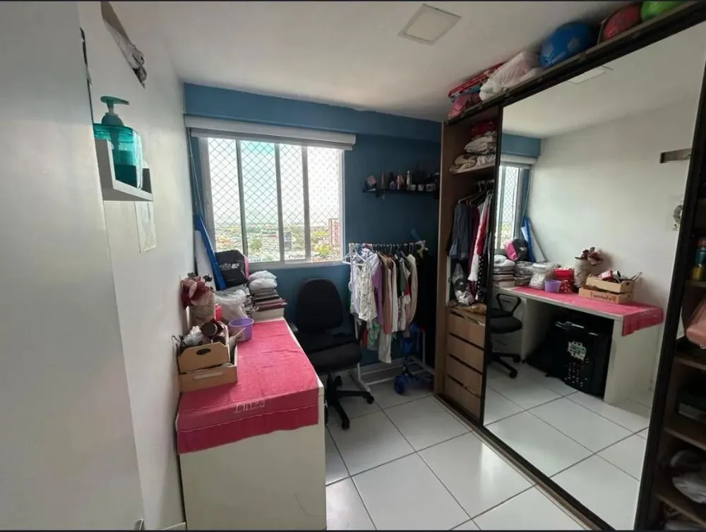Apartamento, 3 quartos, 59 m² - Foto 11