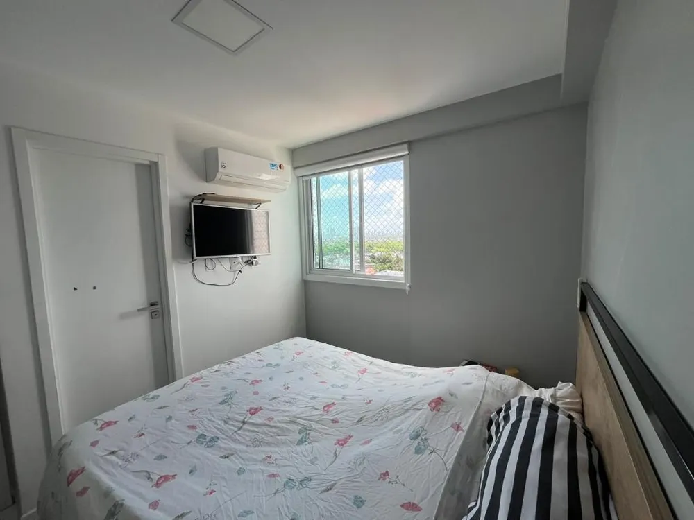 Apartamento, 3 quartos, 59 m² - Foto 9