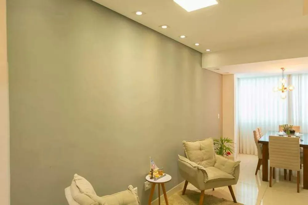 Cobertura, 3 quartos, 158 m² - Foto 1