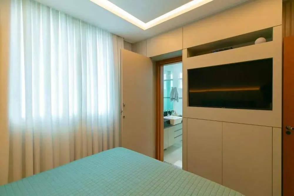 Cobertura, 3 quartos, 158 m² - Foto 3