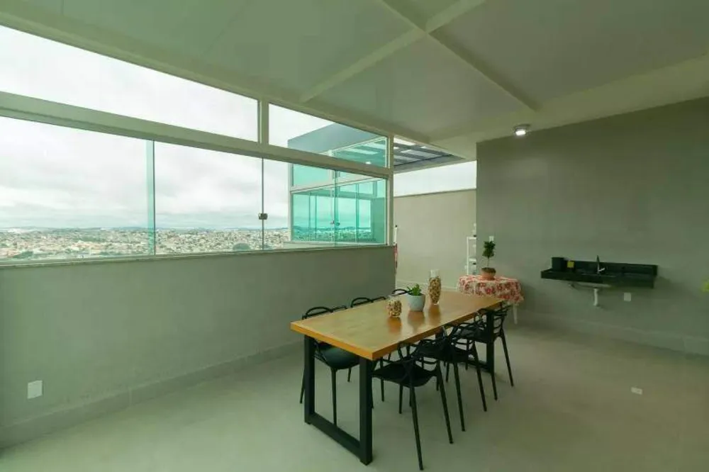 Cobertura, 3 quartos, 158 m² - Foto 14