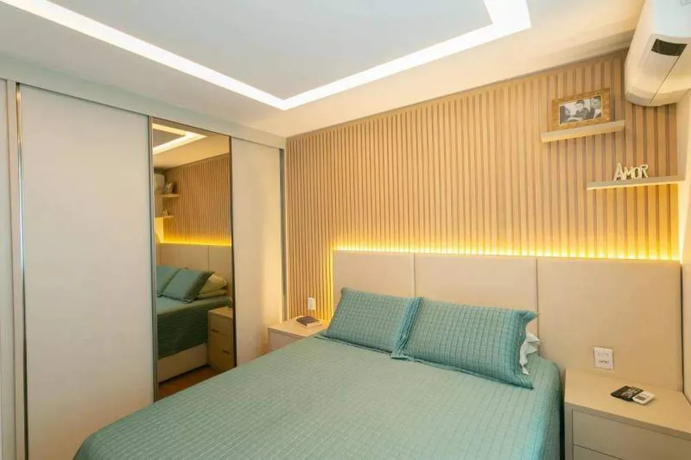 Cobertura, 3 quartos, 158 m² - Foto 5