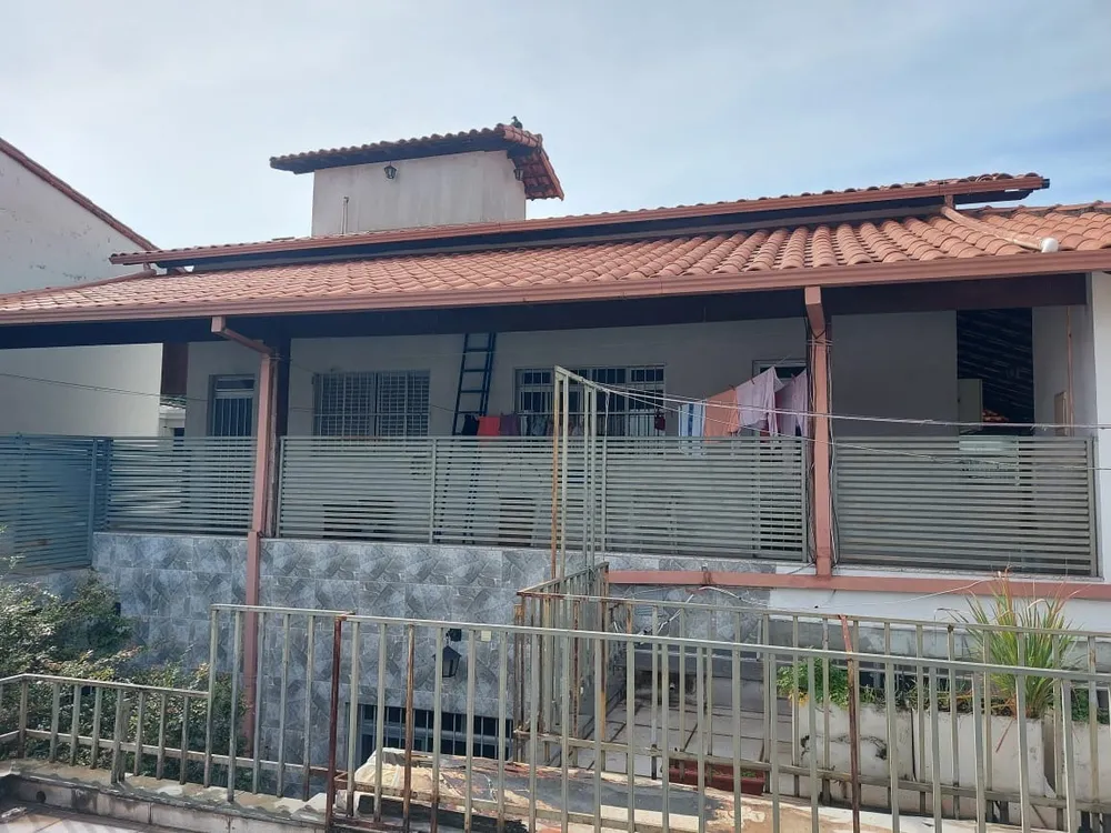 Casa, 6 quartos, 320 m² - Foto 6