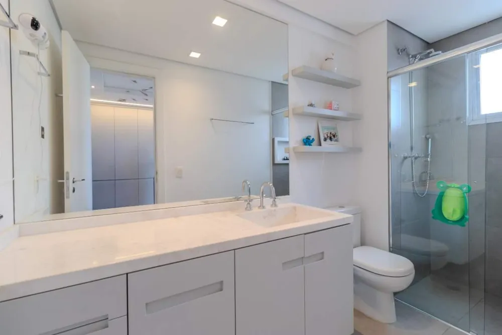 Apartamento, 3 quartos, 219 m² - Foto 5