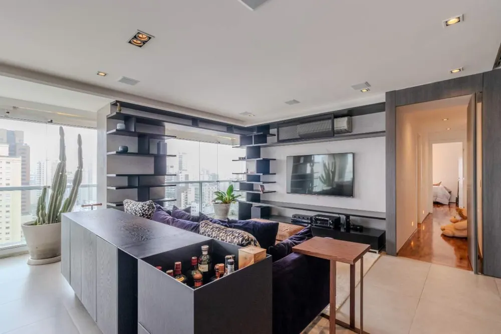 Apartamento, 3 quartos, 219 m² - Foto 7
