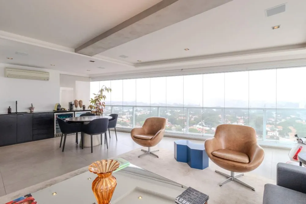 Apartamento, 3 quartos, 219 m² - Foto 4