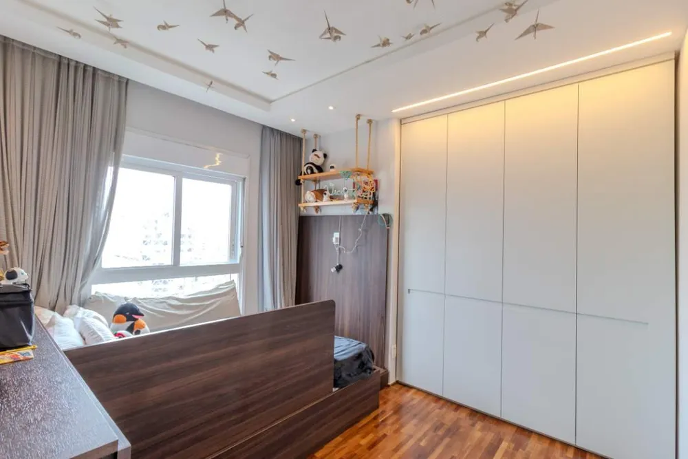 Apartamento, 3 quartos, 219 m² - Foto 11